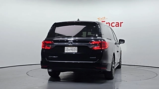 HONDA ODYSSEY  3.5 2020