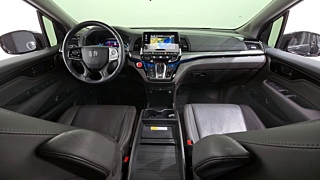 HONDA ODYSSEY  3.5 2020