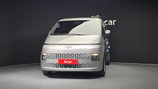 HYUNDAI STARIA  2022