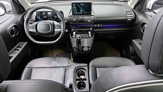 HYUNDAI CASPER 2022
