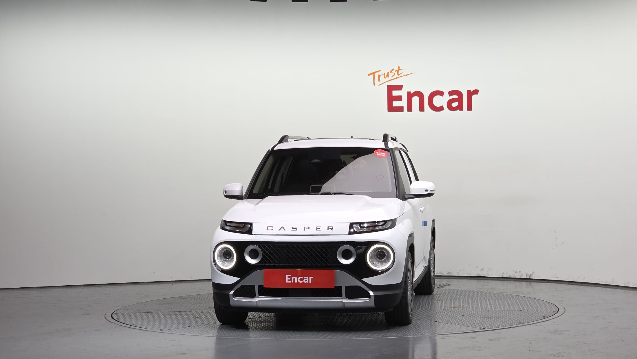 HYUNDAI CASPER 2022