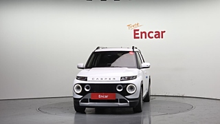 HYUNDAI CASPER 2022