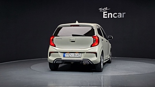 KIA MORNING URBAN JA 2022