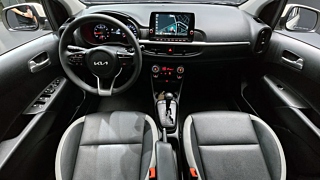 KIA MORNING URBAN JA 2022