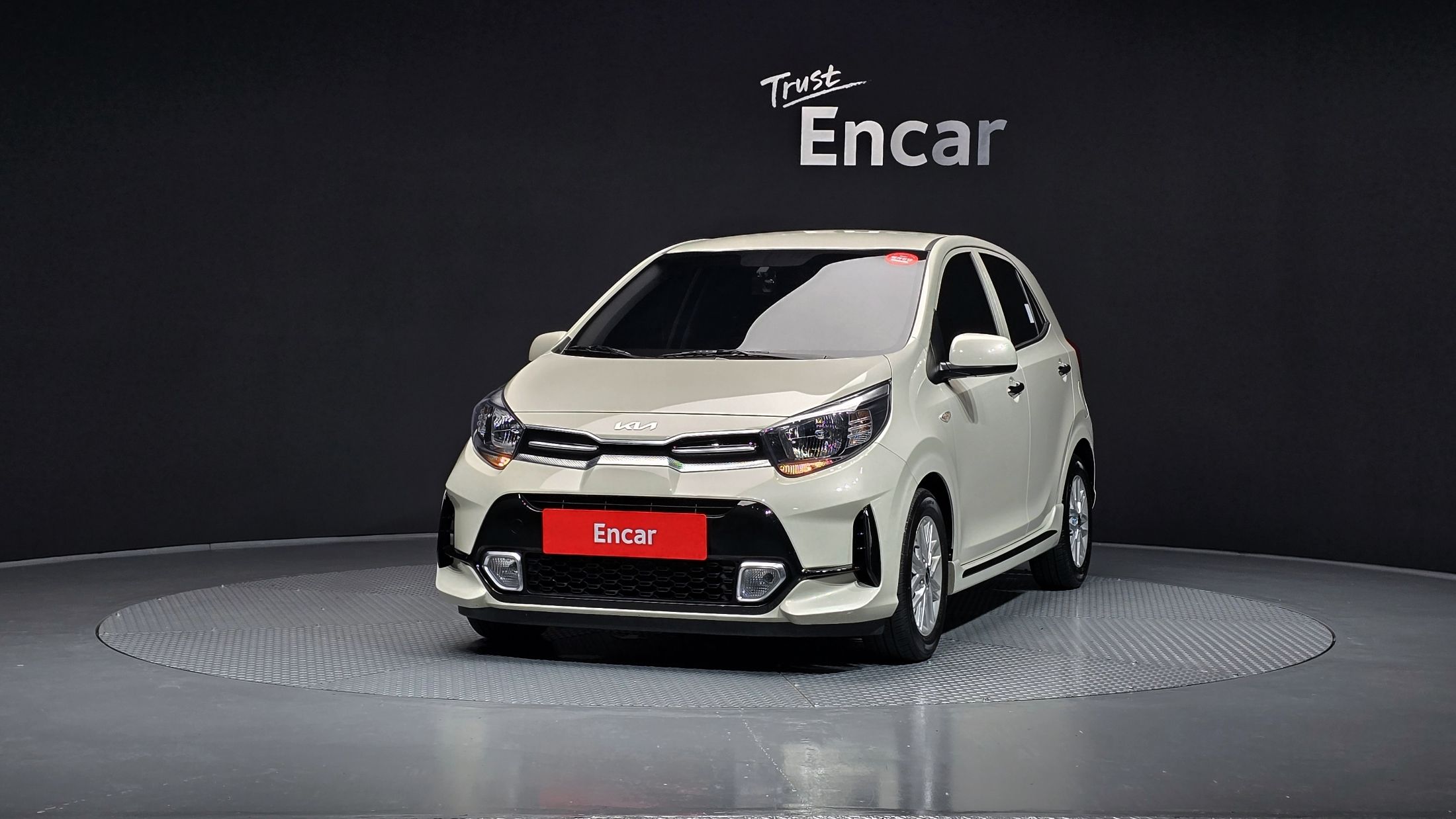 KIA MORNING URBAN JA 2022