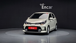 KIA MORNING URBAN JA 2022