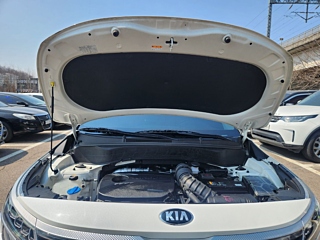KIA SELTOS 2019