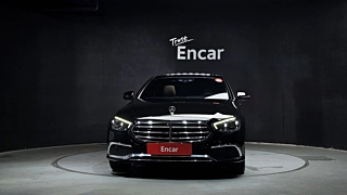 MERCEDES BENZ E-CLASS W213 2022
