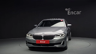 BMW 5-SERIES G30 2023