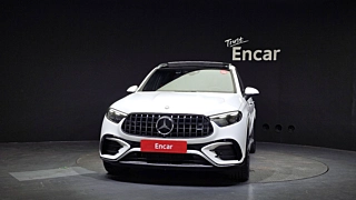 MERCEDES BENZ GLC-CLASS X254  2025