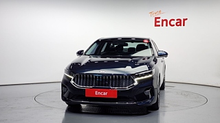 KIA K7 PREMIER 2020