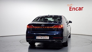 KIA K7 PREMIER 2020