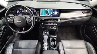 KIA K7 PREMIER 2020