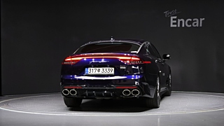 KIA STINGER MEISTER 2021