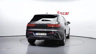 GENESIS GV70  2.5T Gasoline 2WD 2023