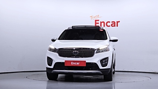 KIA SORENTO 2017