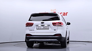KIA SORENTO 2017
