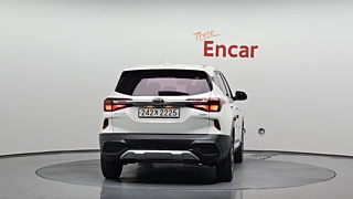 KIA SELTOS  Gasoline 1.6 Turbo 2WD 2020