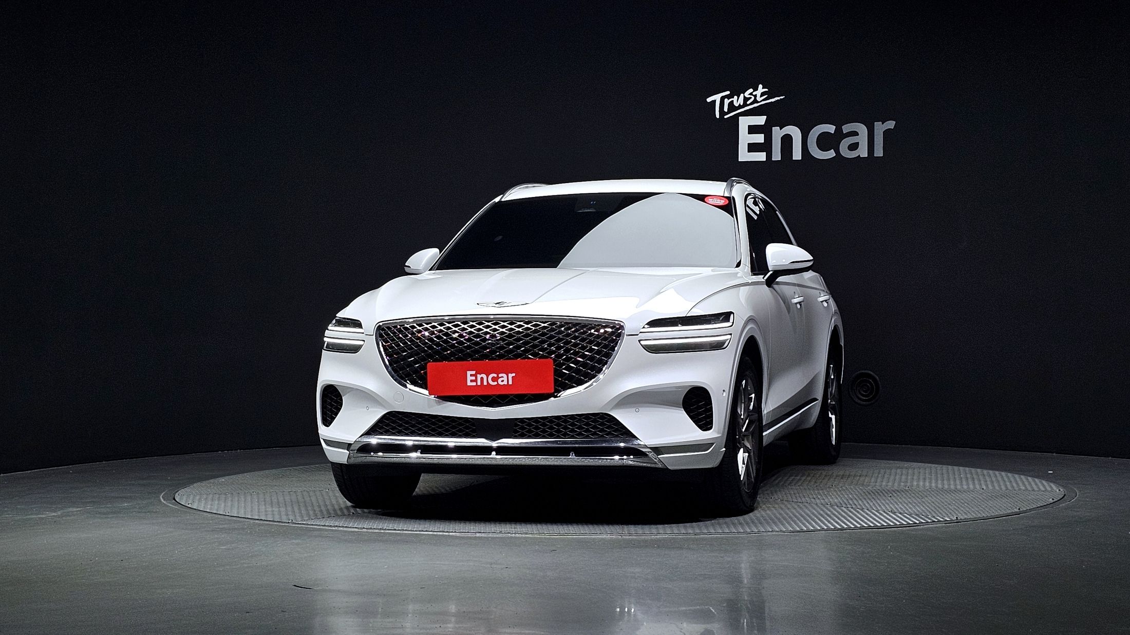 GENESIS GV70 2023