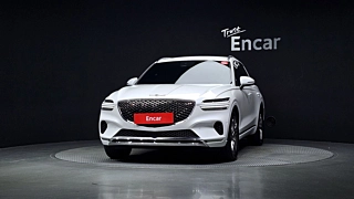 GENESIS GV70 2023