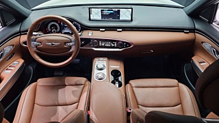 GENESIS GV70 2023