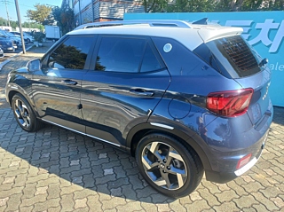 HYUNDAI VENUE  1.6 flux 2020