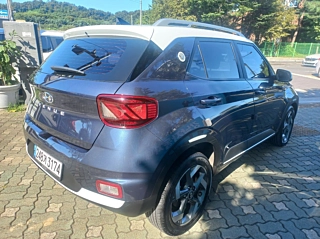 HYUNDAI VENUE  2020