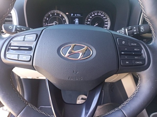 HYUNDAI VENUE  1.6 flux 2020