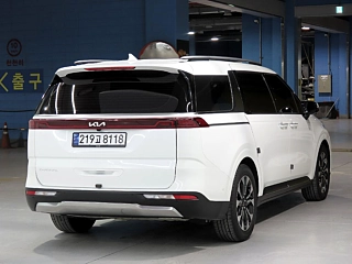 KIA CARNIVAL 2021