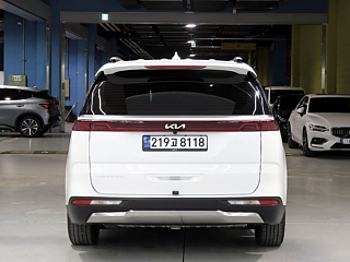 KIA CARNIVAL 2021