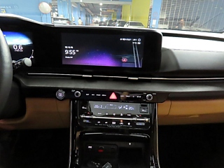 KIA CARNIVAL 2021