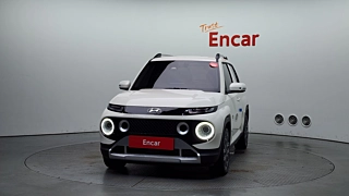 HYUNDAI CASPER 2024