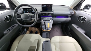 HYUNDAI CASPER 2024