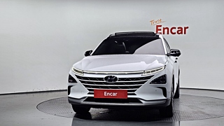 HYUNDAI NEXO 2023