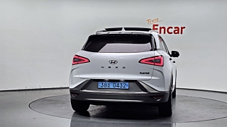 HYUNDAI NEXO 2023
