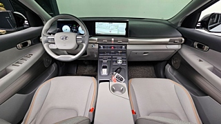 HYUNDAI NEXO 2023
