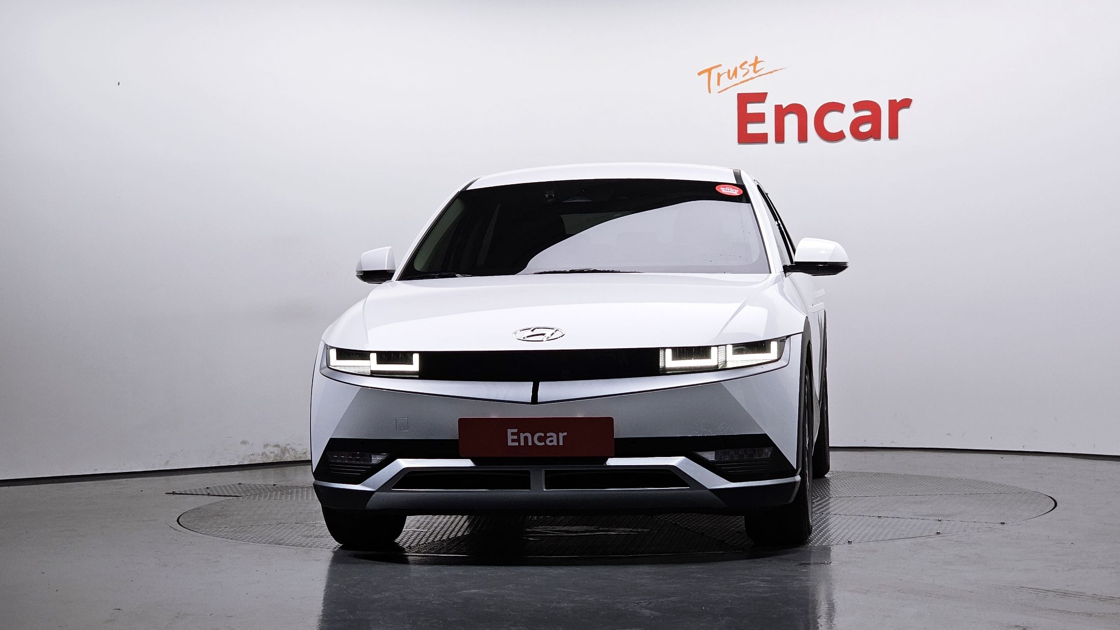 HYUNDAI IONIQ5 2022