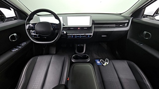 HYUNDAI IONIQ5 2022
