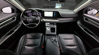 HYUNDAI GRANDEUR IG 2020