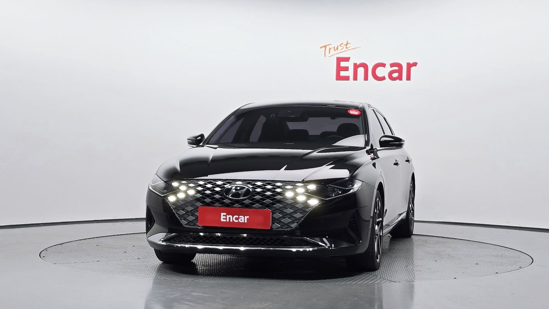 HYUNDAI GRANDEUR IG 2020