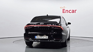 HYUNDAI GRANDEUR IG 2020