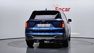 KIA SORENTO 2020