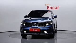 KIA SORENTO 2020