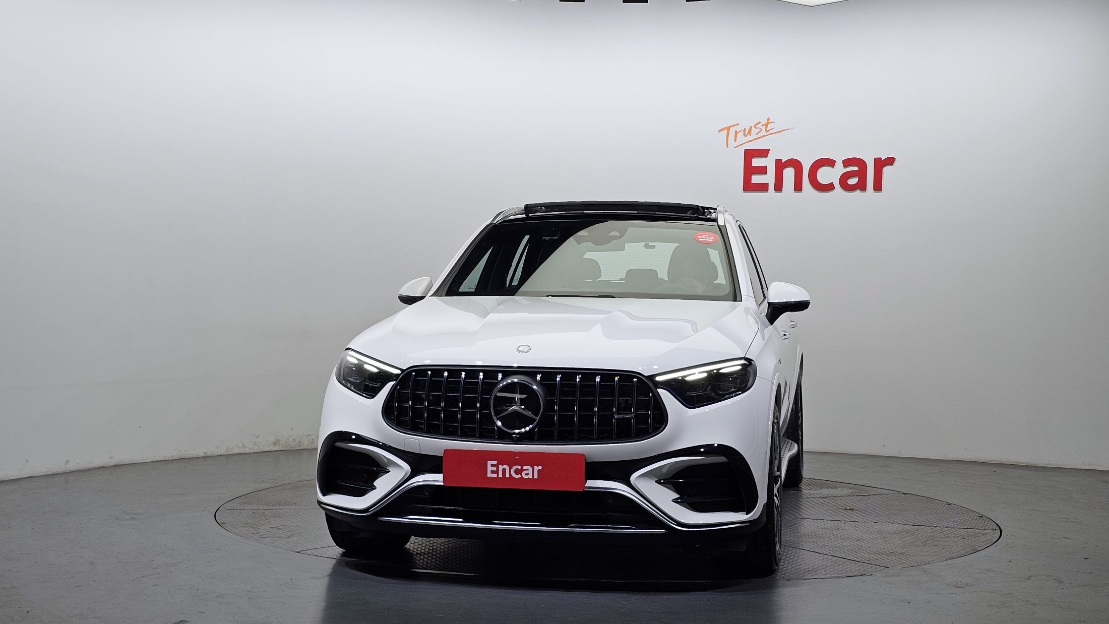 MERCEDES BENZ GLC-CLASS X254 2025