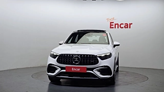 MERCEDES BENZ GLC-CLASS X254 2025