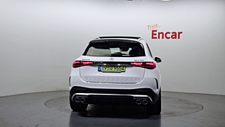 MERCEDES BENZ GLC-CLASS X254 2025