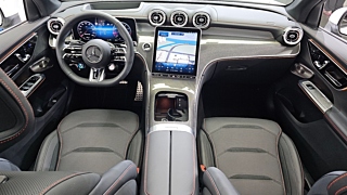 MERCEDES BENZ GLC-CLASS X254 2025