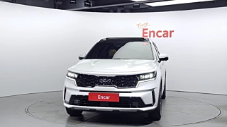 KIA SORENTO  4 GENERATION HEV 1.6 2WD 2022