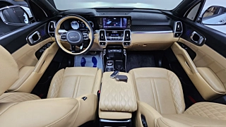 KIA SORENTO  4 GENERATION HEV 1.6 2WD 2022