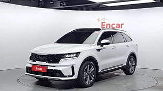 KIA SORENTO  4 GENERATION HEV 1.6 2WD 2022